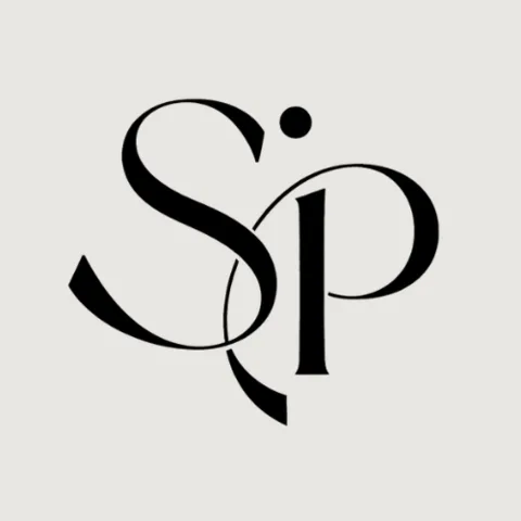 Logo de Sila Padín Studio