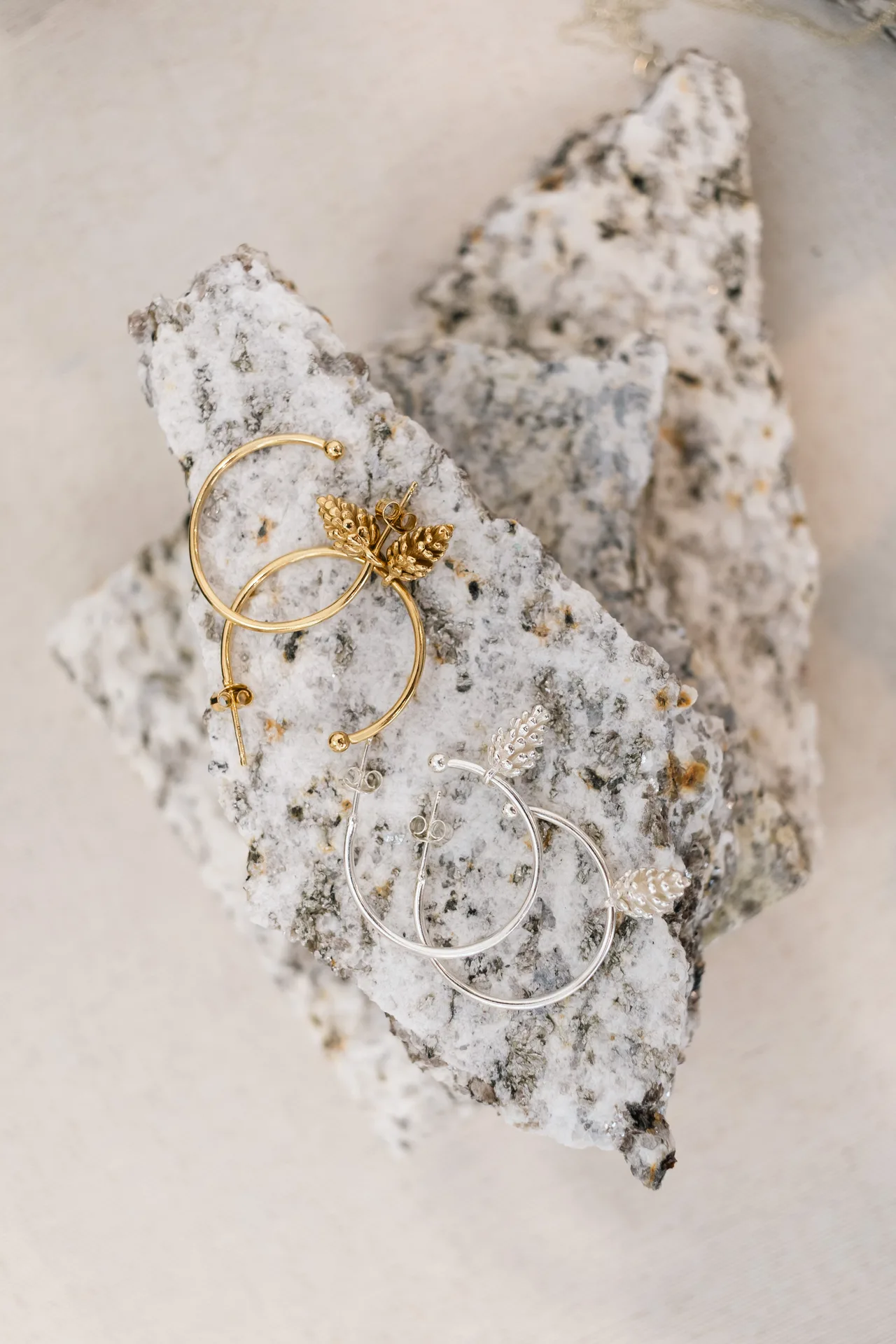 Fotografía de sesión