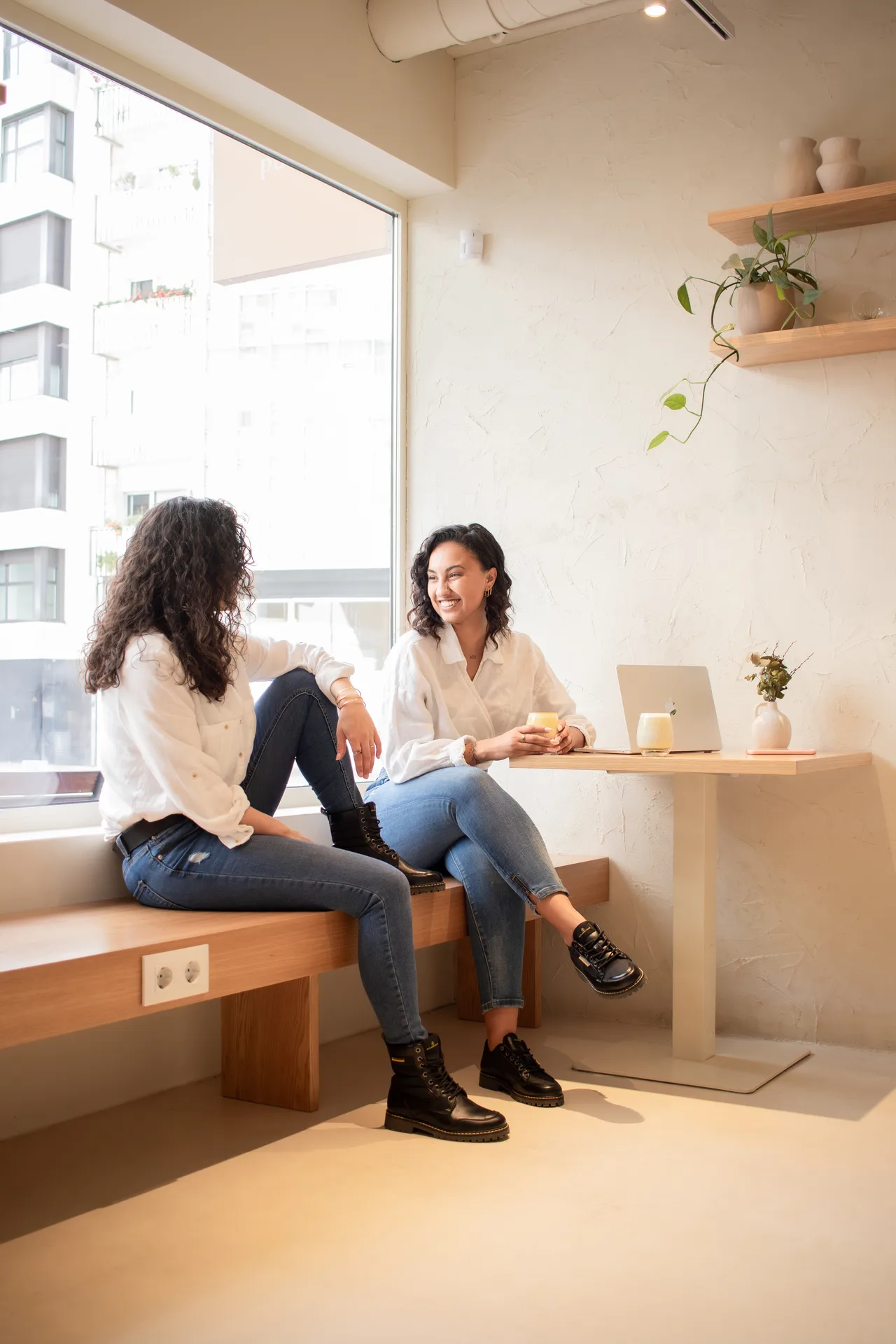 Fotografía de marca