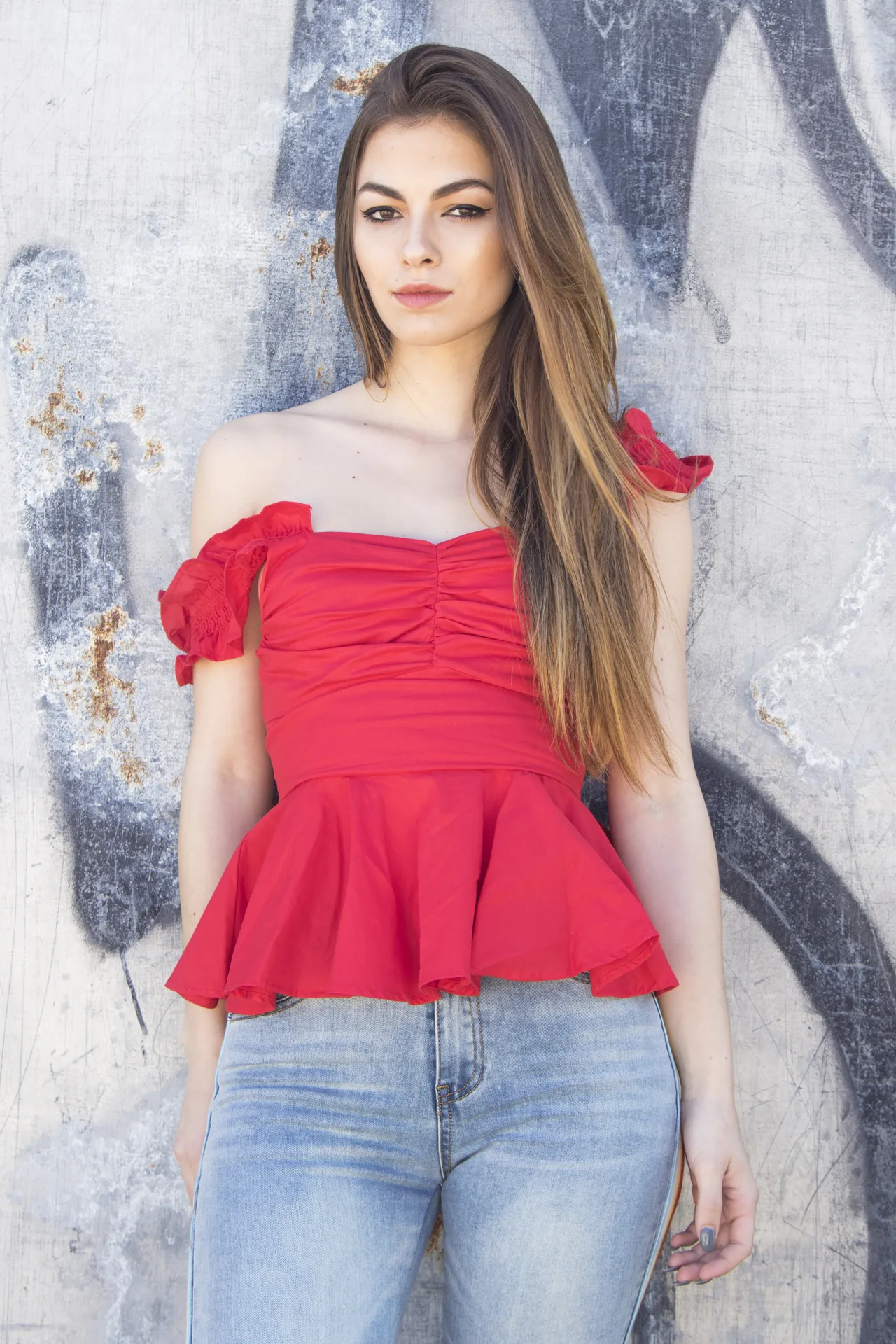 Fotografía de marca