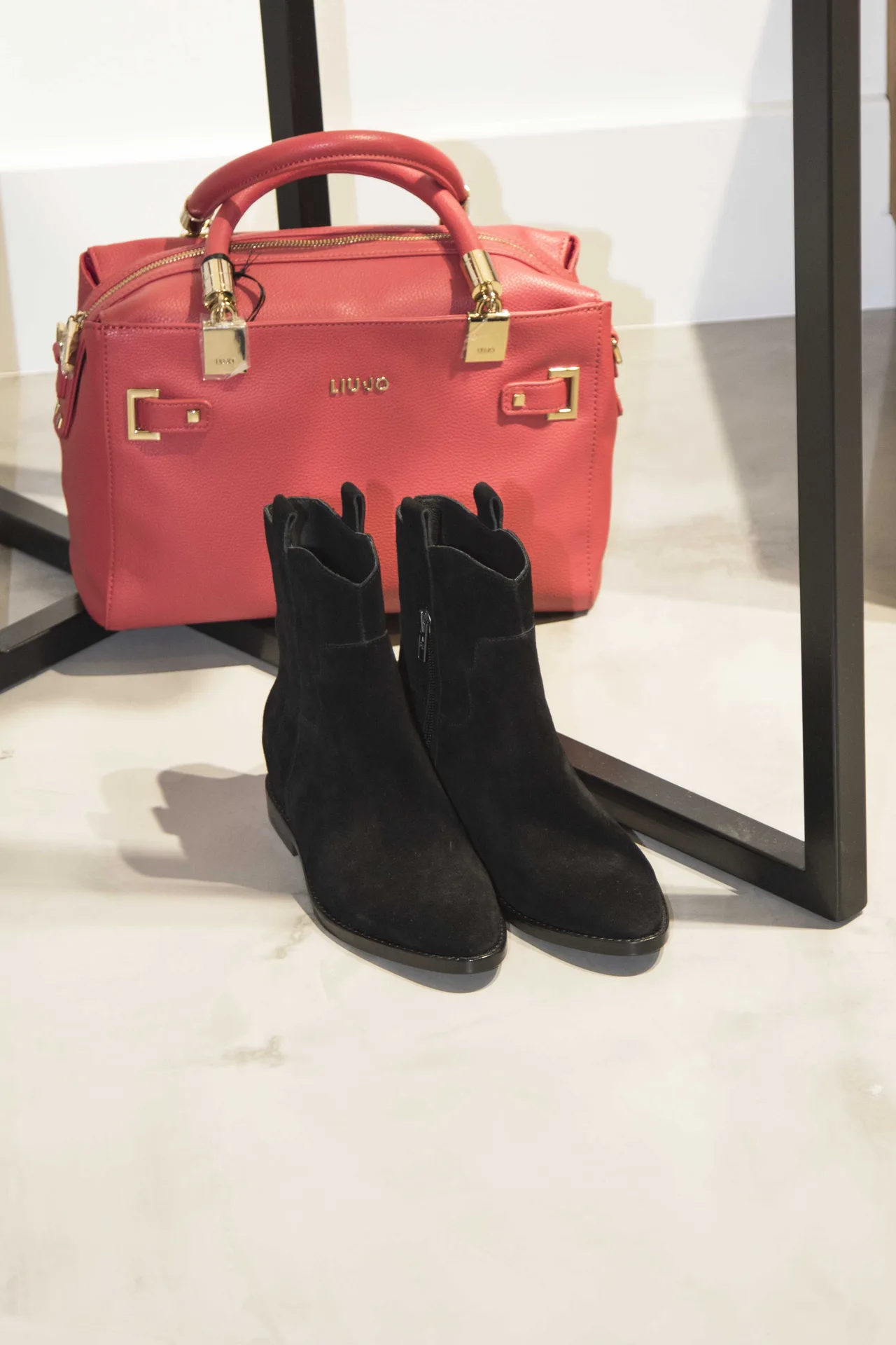 Fotografía de marca