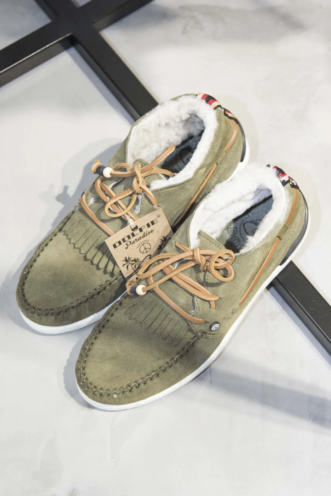 Fotografía de marca