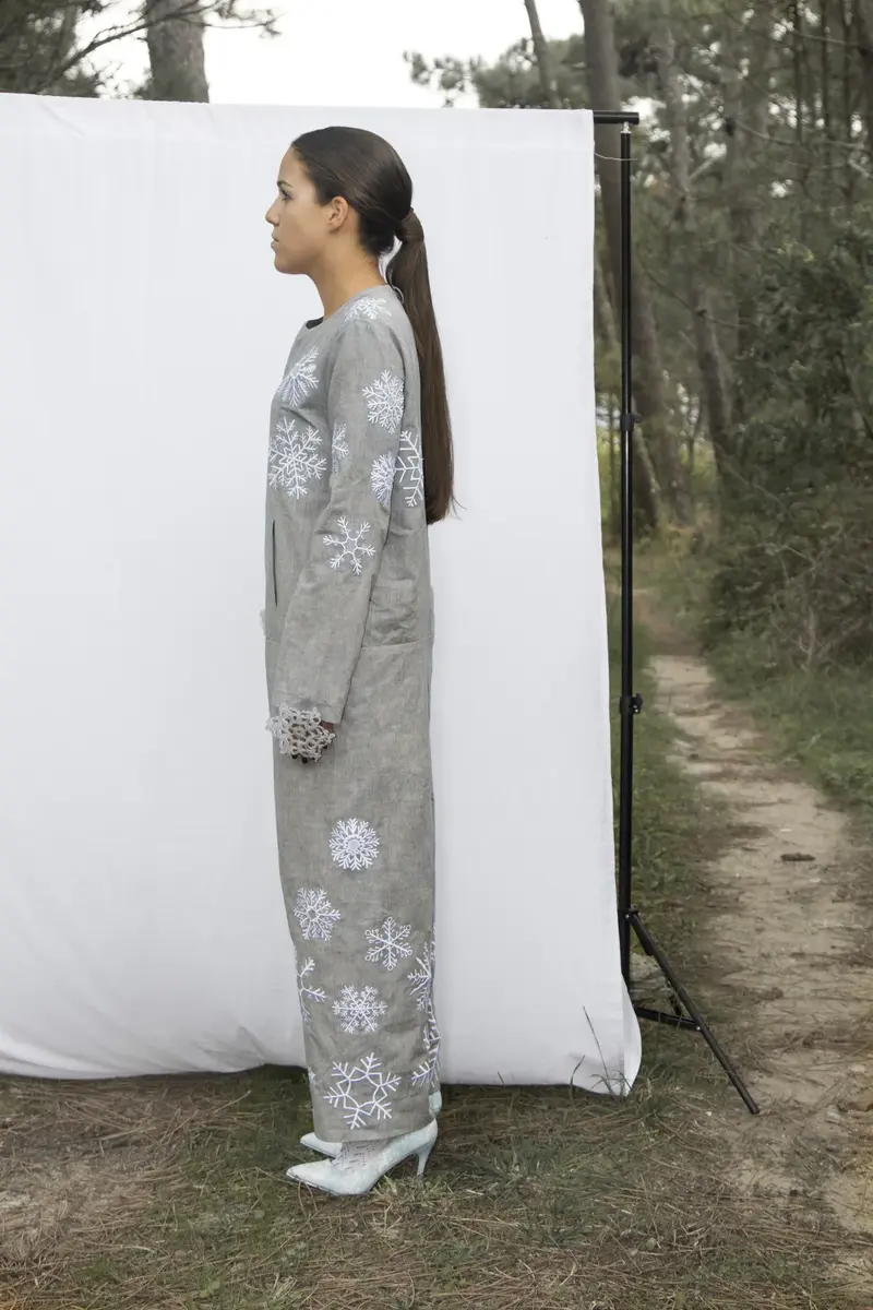 Fotografía de marca con luz natural